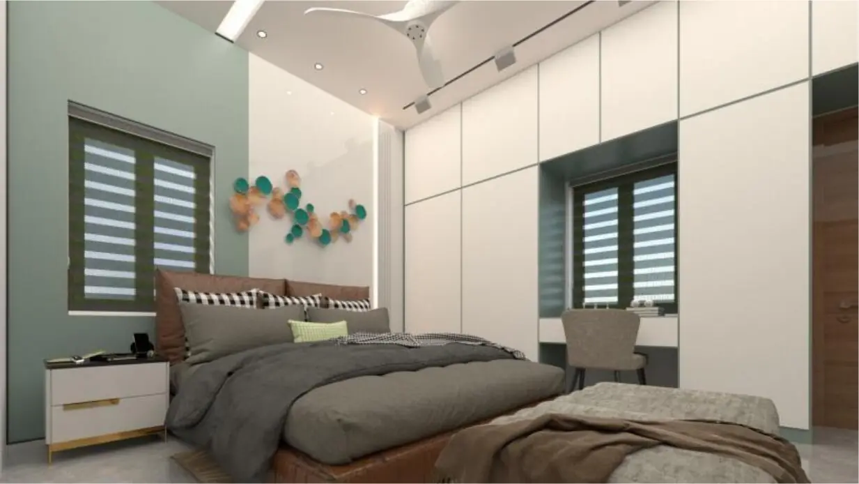 Customised Sofas & Beds project photo 2 by MNS Interiors