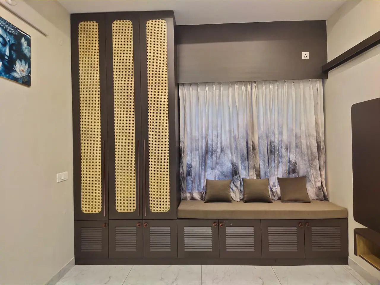 Cushion Works by MNS Interiors