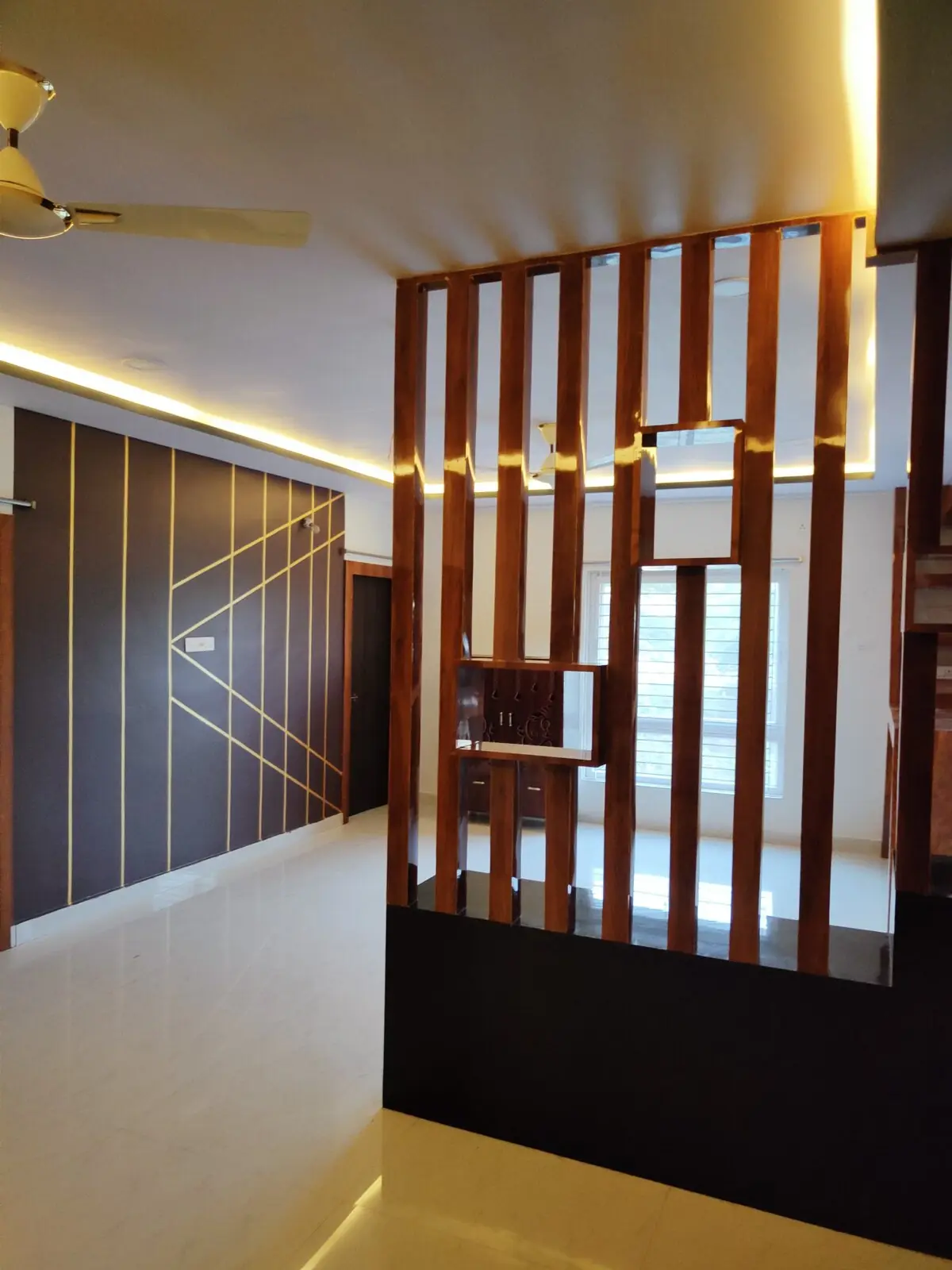 House Renovation Works project photo 4 by MNS Interiors