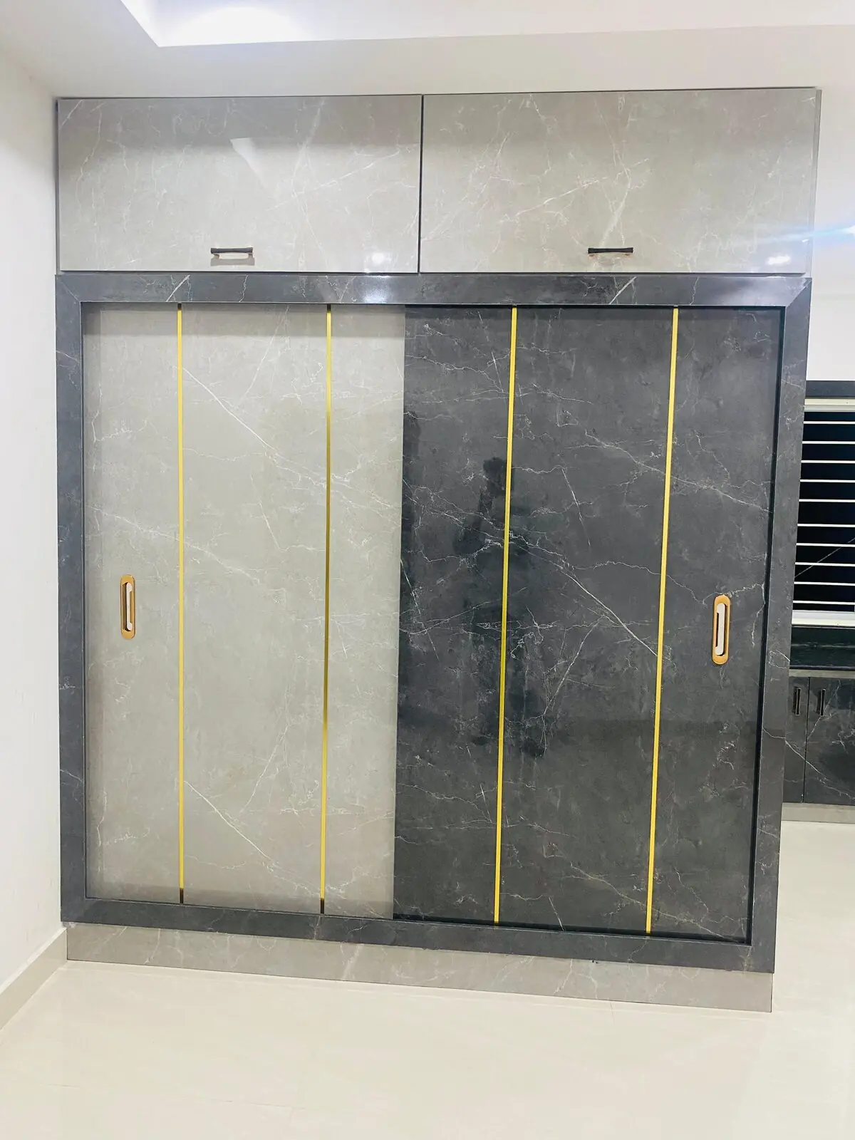 Glass Works project photo 7 by MNS Interiors