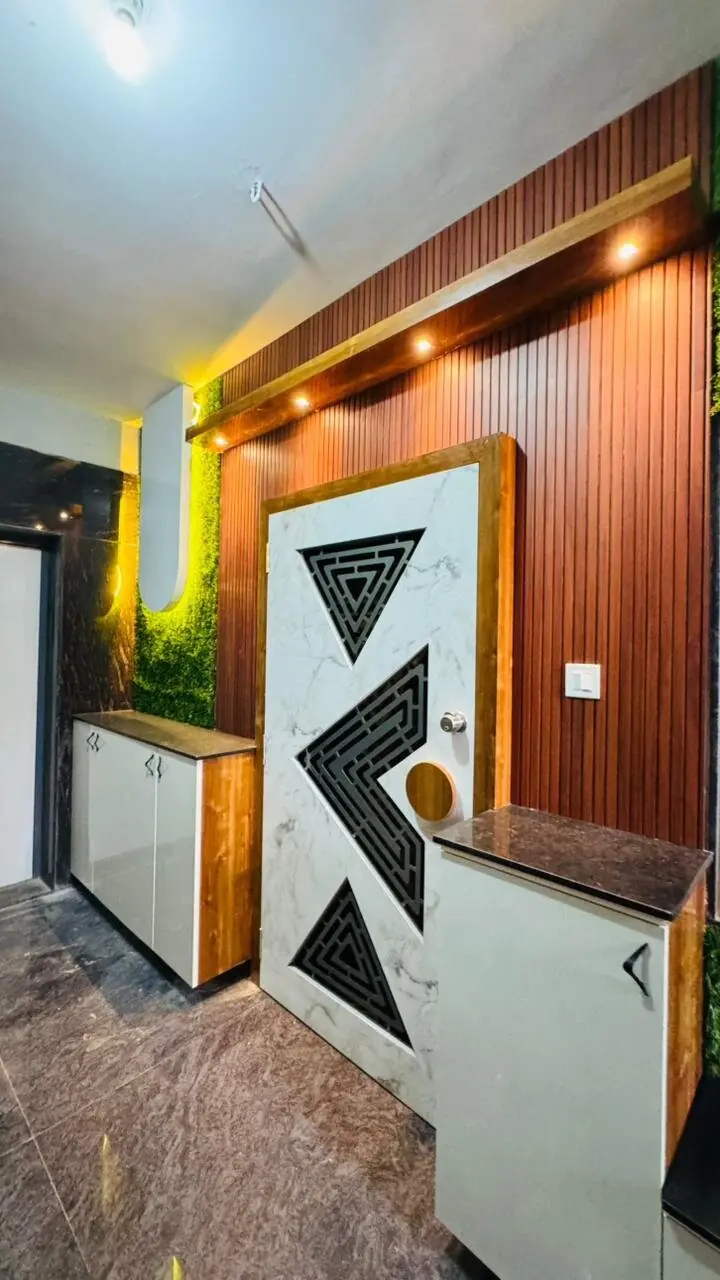 House Renovation Works project photo 9 by MNS Interiors