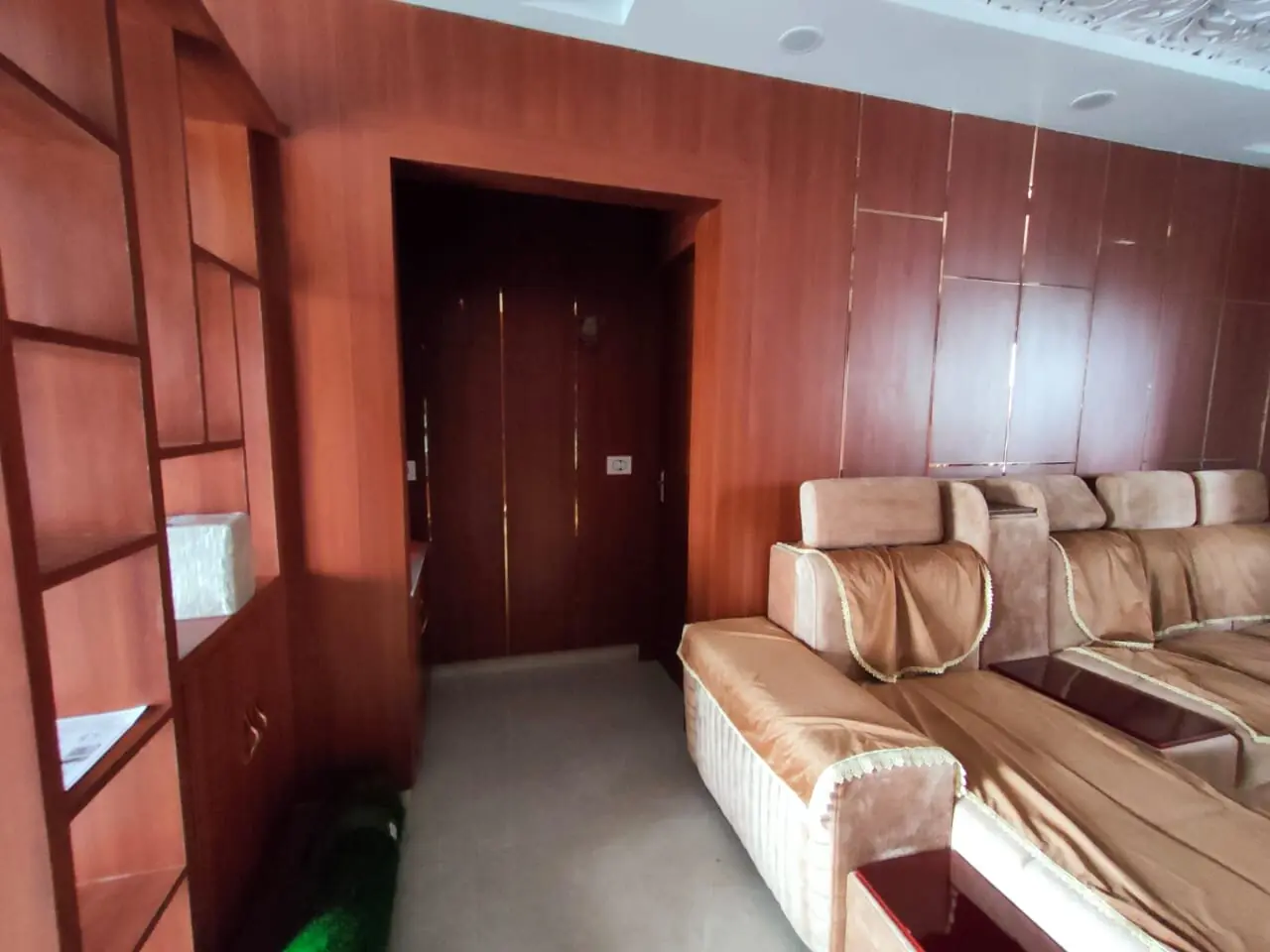 House Renovation Works project photo 6 by MNS Interiors