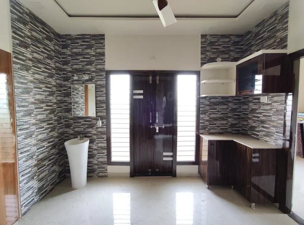 House Renovation Works project photo 5 by MNS Interiors