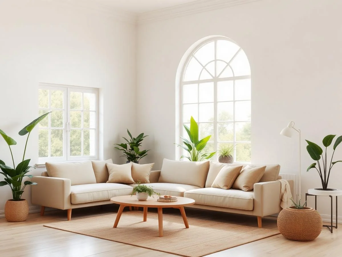 Full Home Interiors