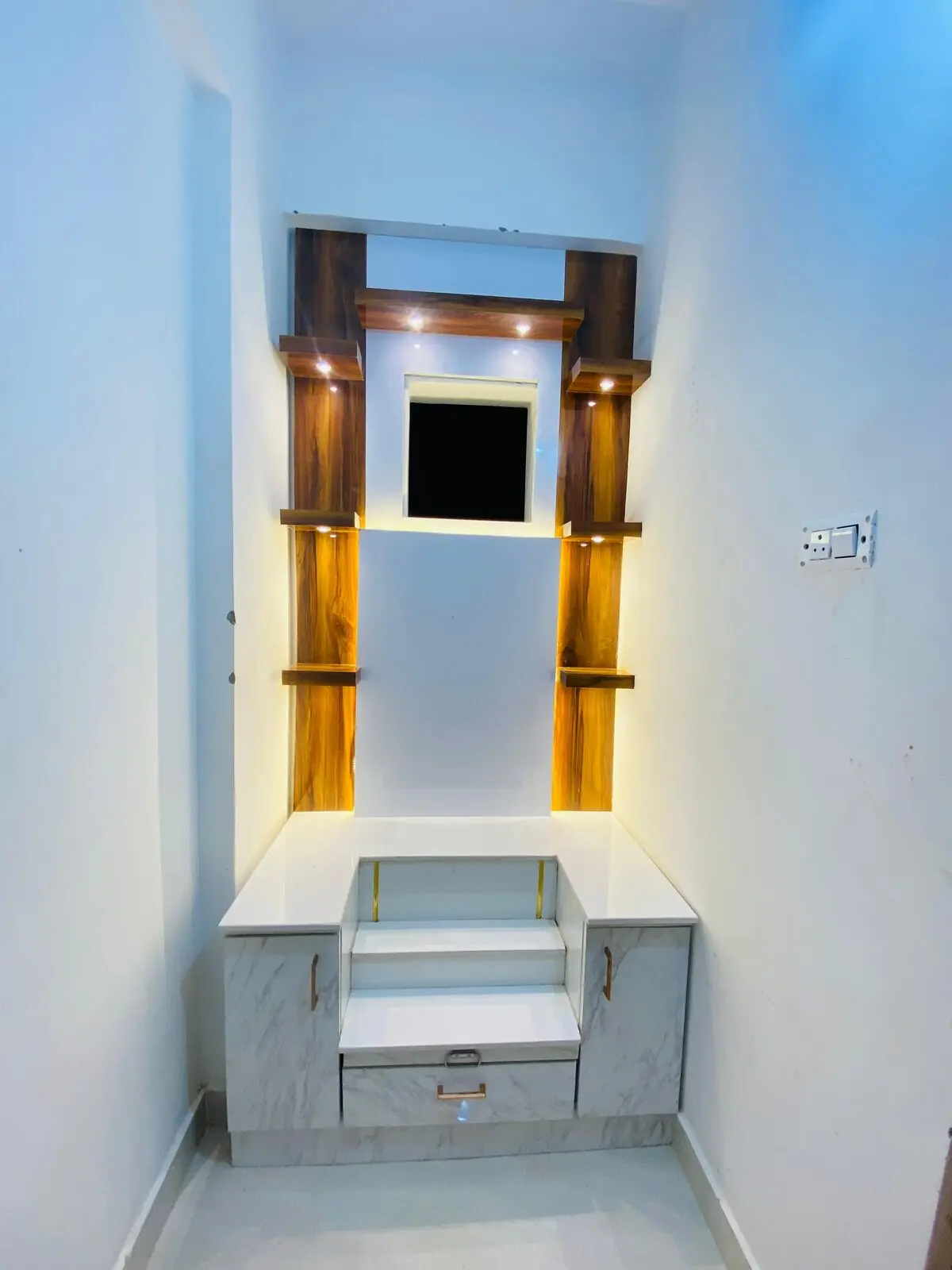 House Renovation Works project photo 11 by MNS Interiors