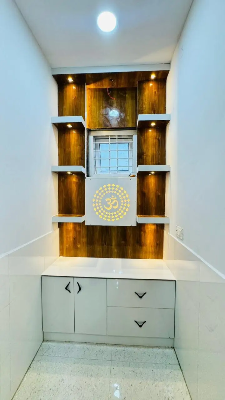 House Renovation Works project photo 14 by MNS Interiors