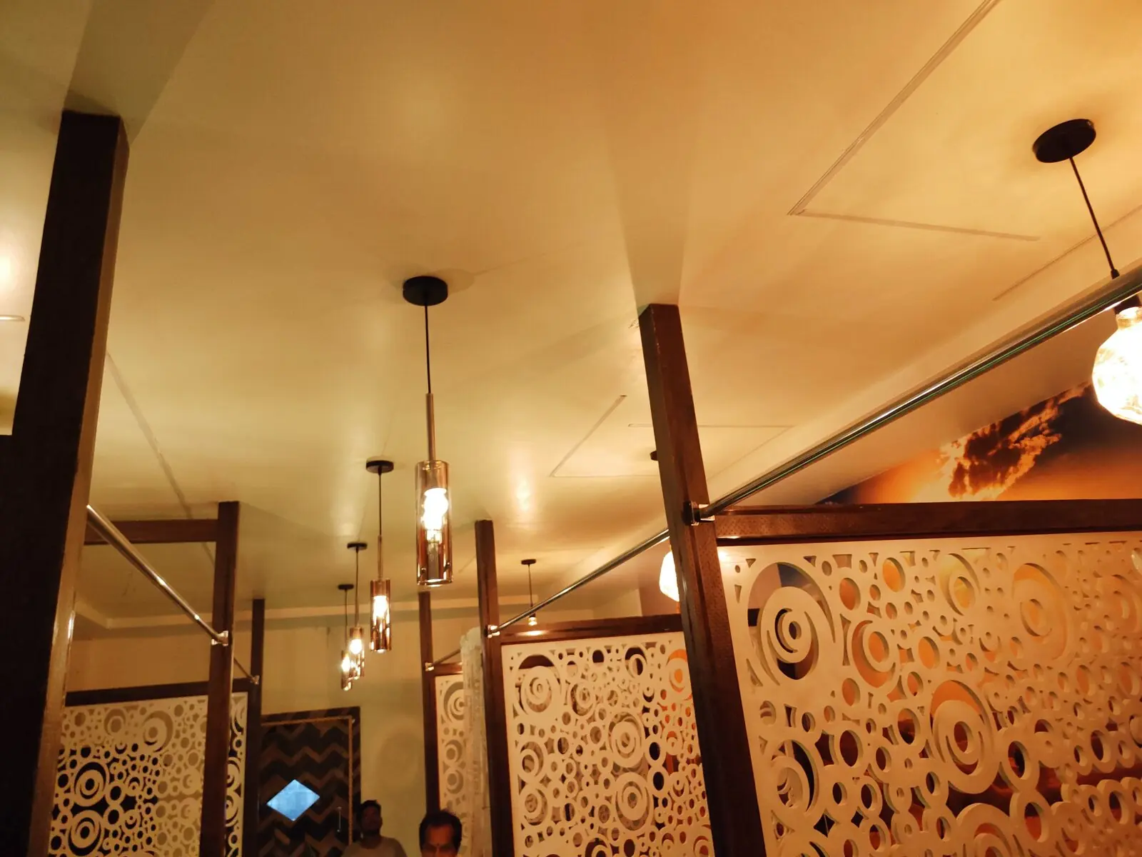 2D & 3D / Customised Wallpapers project photo 13 by MNS Interiors