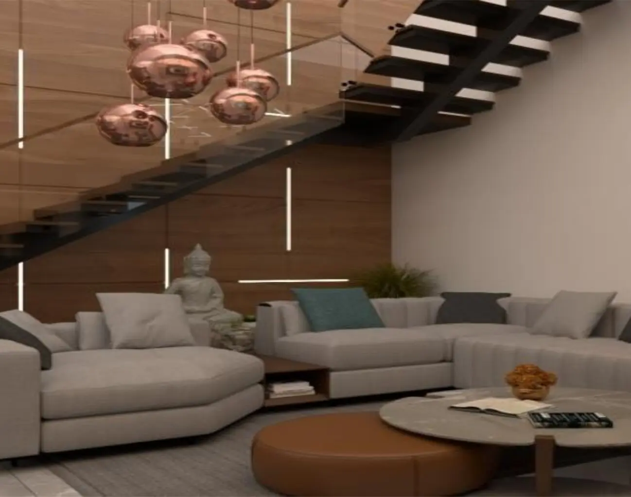 Customised Sofas & Beds by MNS Interiors