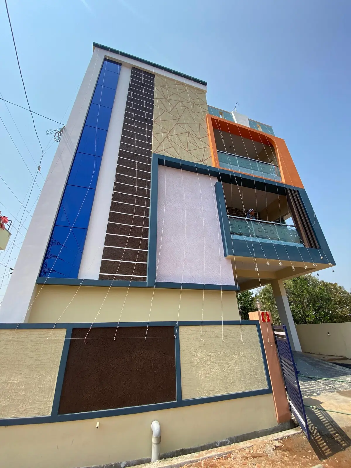 House Renovation Works project photo 15 by MNS Interiors
