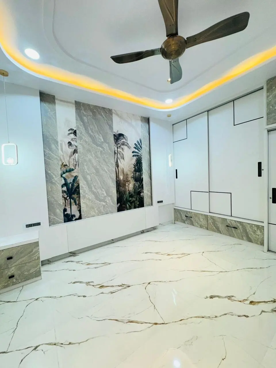 2D & 3D / Customised Wallpapers project photo 14 by MNS Interiors