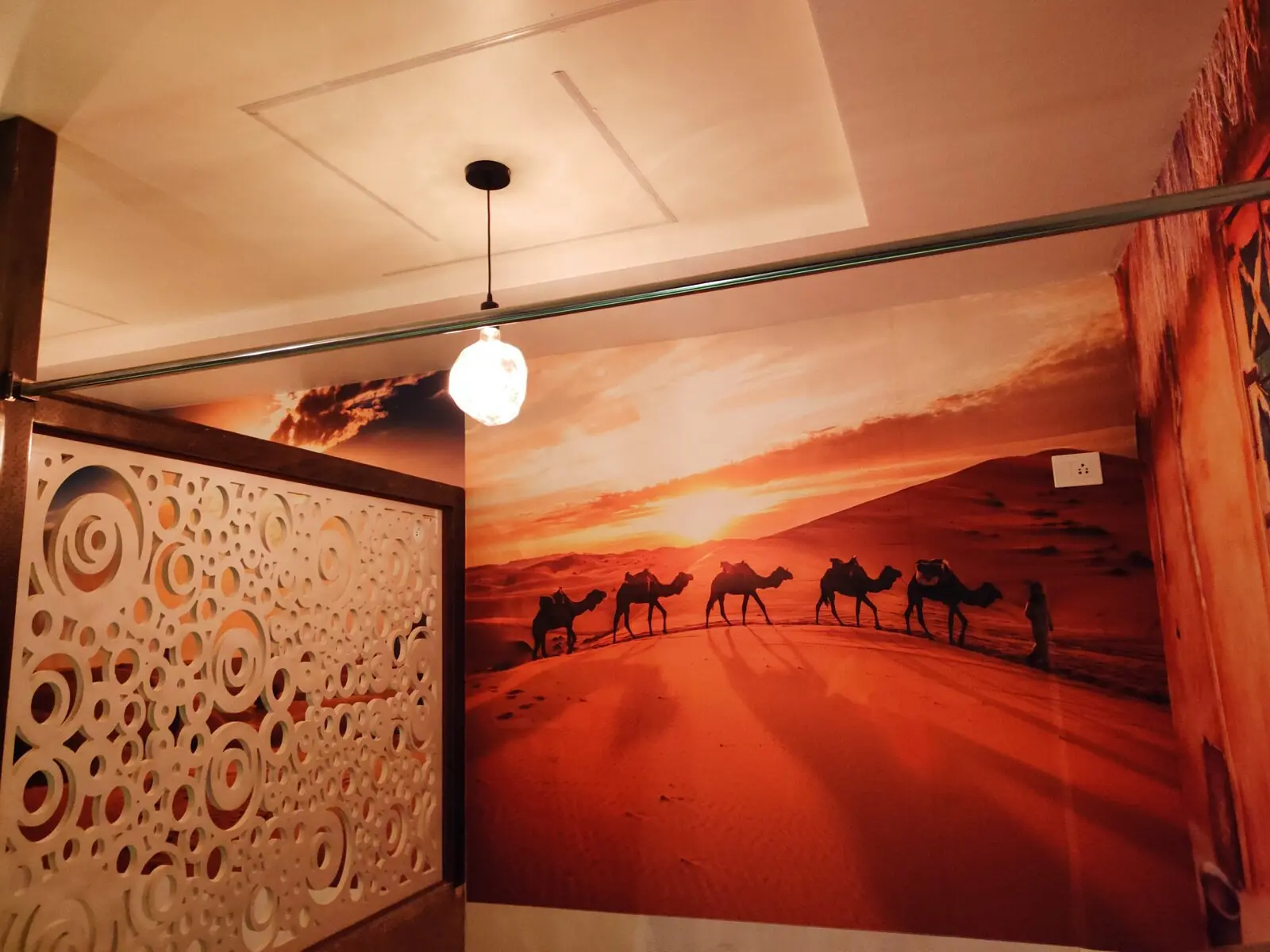 2D & 3D / Customised Wallpapers project photo 17 by MNS Interiors