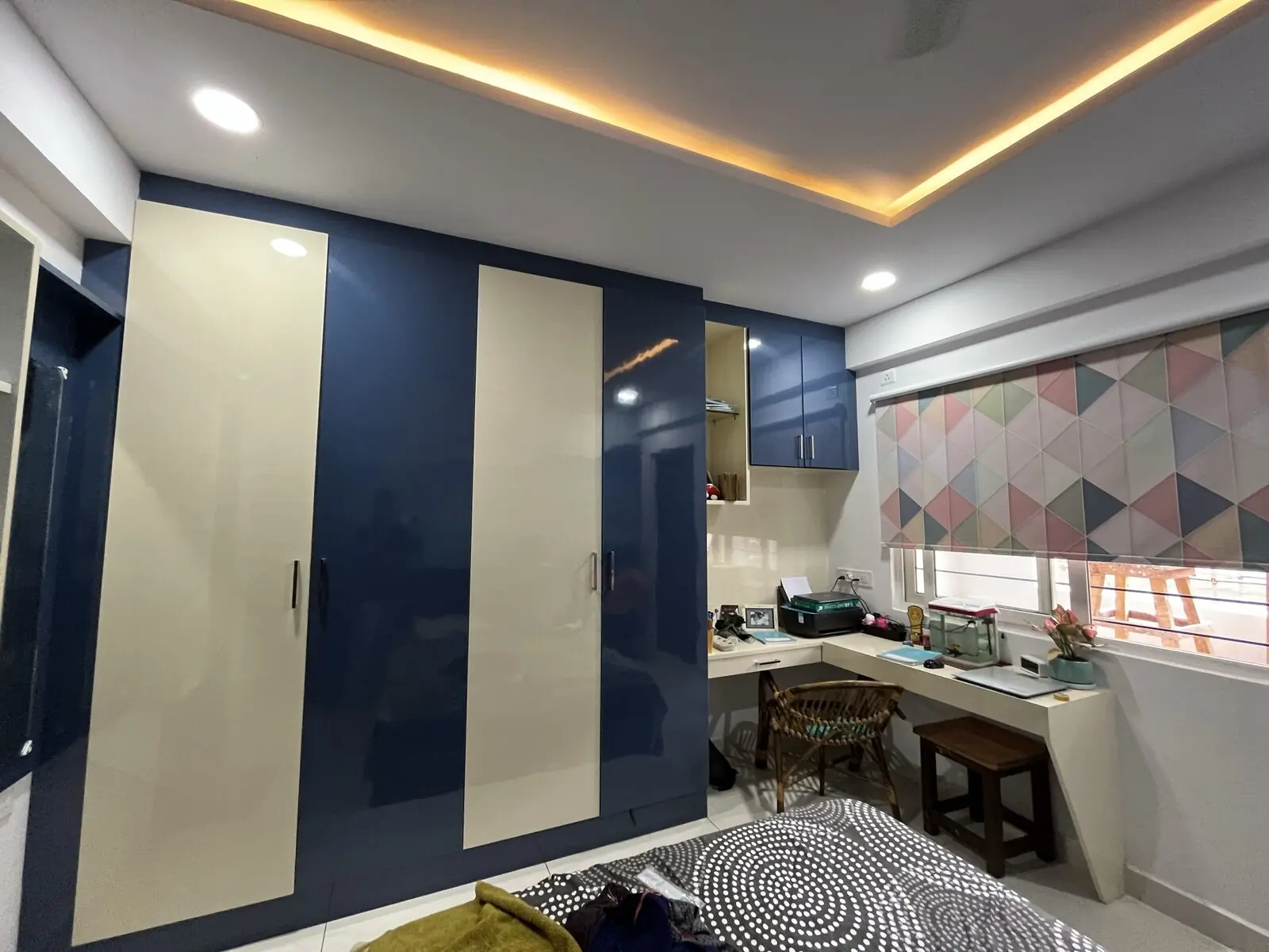 2D & 3D / Customised Wallpapers project photo 7 by MNS Interiors