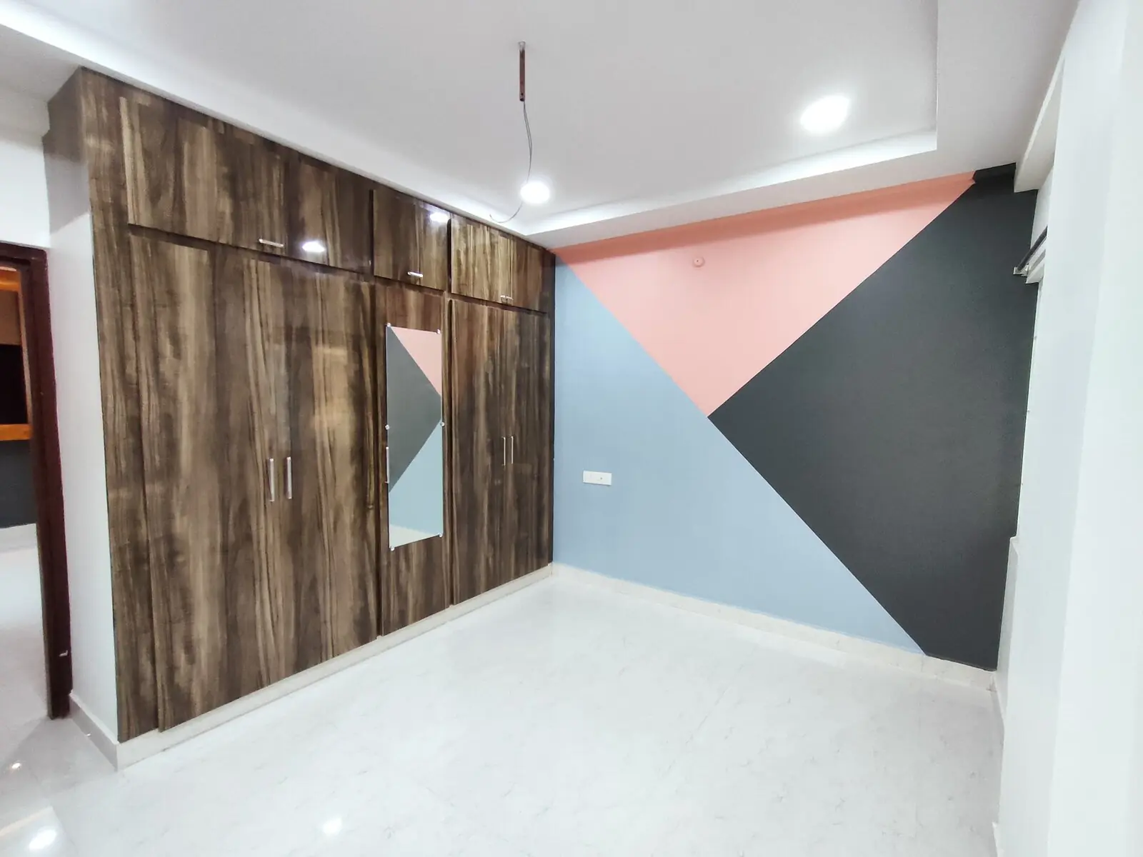 2D & 3D / Customised Wallpapers project photo 6 by MNS Interiors