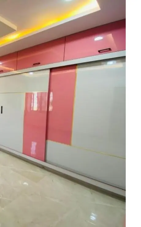 Wardrobes project photo 5 by MNS Interiors