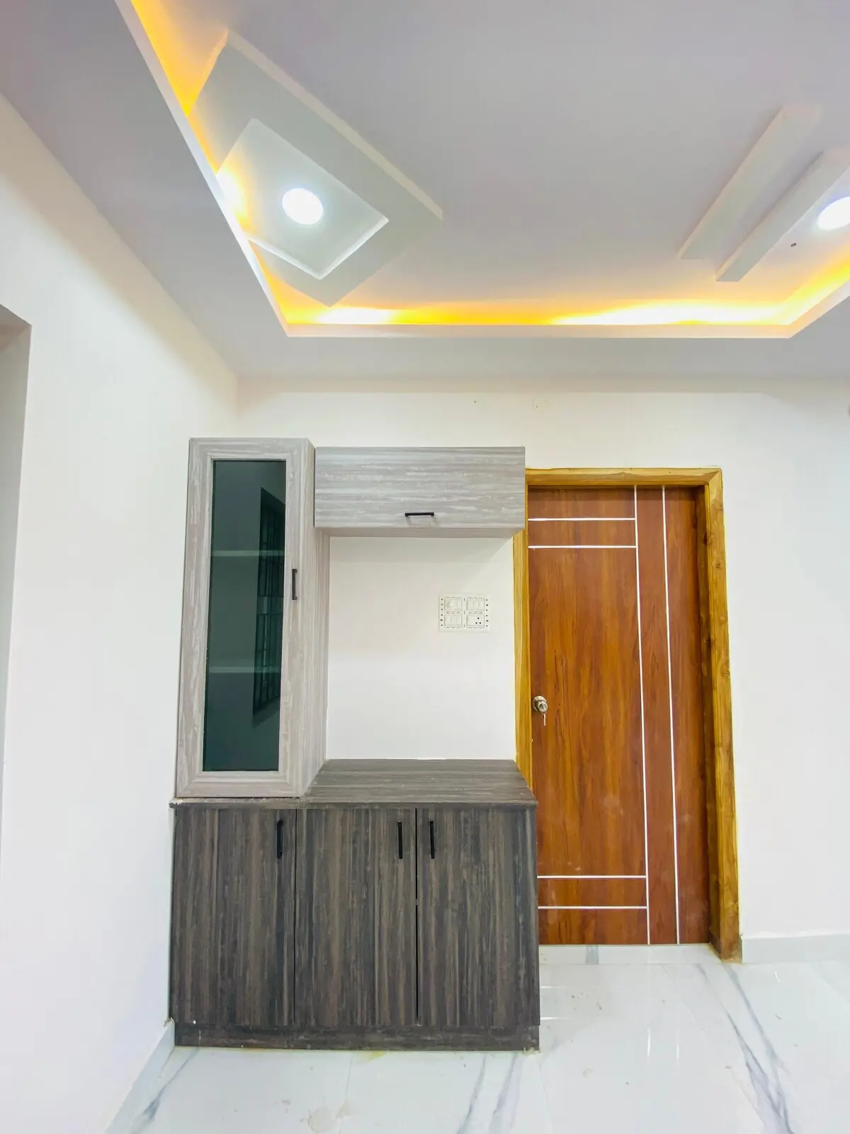 Wardrobes project photo 12 by MNS Interiors