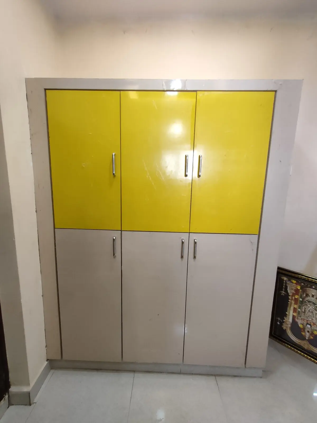 Wardrobes project photo 9 by MNS Interiors