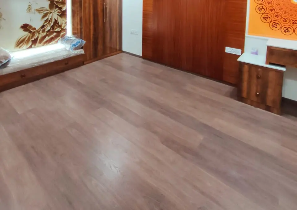 Wood Flooring by MNS Interiors