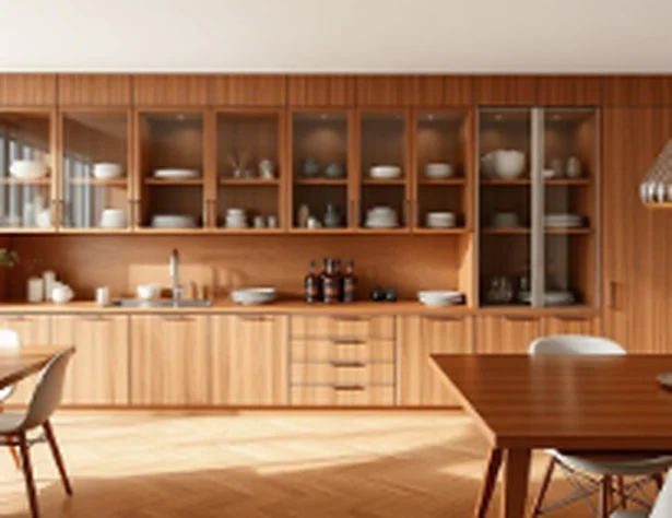 Crockery Units