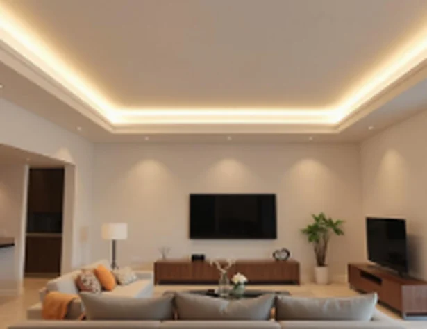 False Ceiling
