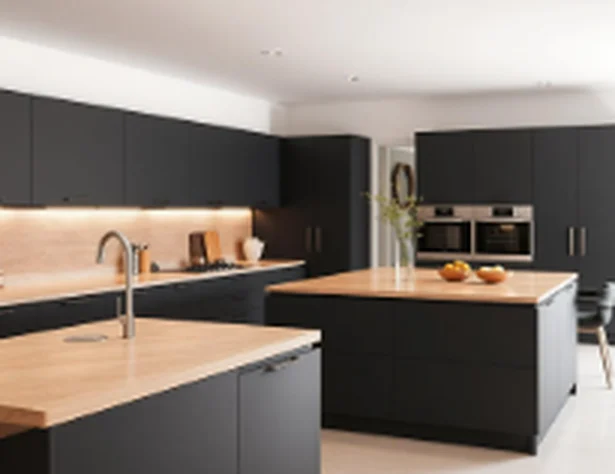 Modular Kitchen