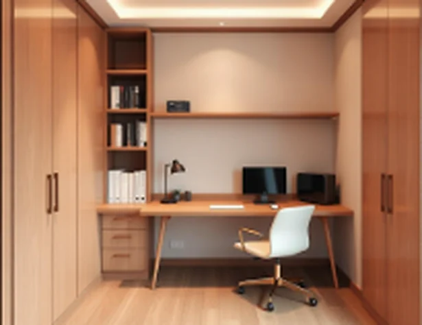 Study Tables