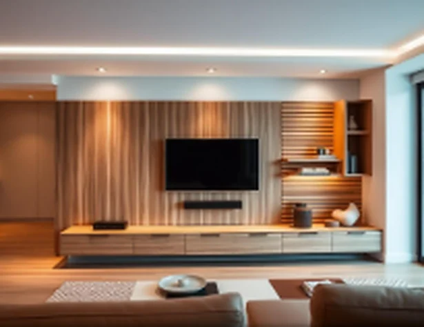 TV Units