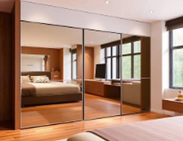 Wardrobes